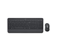 Logitech Signature MK650 COMBO for Business - FRA AZERTY