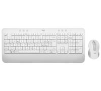 Logitech Signature MK650 COMBO for Business - ITA QWERTY