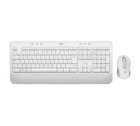 Logitech Signature Mk650 Combo For Business: Set Tastiera E Mouse