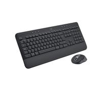 Signature MK650 Combo for Business - GRAPHITE - ITA - MEDITER-412