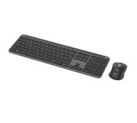 Logitech signature slim combo mk950