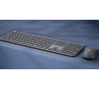 Logitech signature slim combo mk950