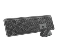 Signature Slim Wireless Keyboard and Mouse Combo MK950 - GRAPHITE - DEU - CENTRAL-419