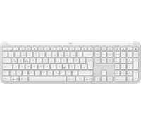 Logitech Signature Slim K950 - Tastiera - 100%