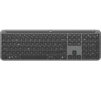 Logitech Signature Slim K950 - Teclado - 100%
