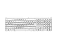 Logitech Signature Slim K950 - Tastiera - 100%