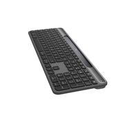 Logitech Signature Slim Solar+ K980 for Business | 920-013773 | 5099206132320