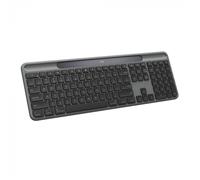 Logitech Signature Delgado Solar+ Wireless Keyboard - ITA QWERTY