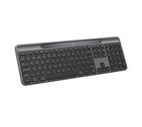 Logitech Signature Slim Solar+ Teclado inalámbrico