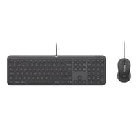 Logitech Signature Slim Wired Combo MK620 for (920-013342)