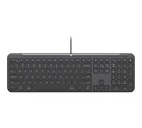 Logitech Signature Slim Wired K620 for Business (920-013333)
