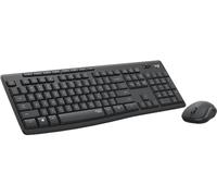 Logitech MK295 Silent