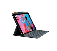Logitech Slim Folio