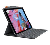 Logitech Slim Folio