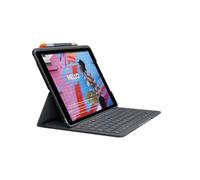 Teclado Inalámbrico Logitech 920-009480 | Interruptores de membrana | Sistema compatible Windows