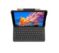 Logitech Slim Folio para iPad Air (3.ª generación)