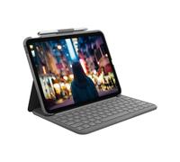 Logitech Slim Folio: Tastiera E Custodia Folio
