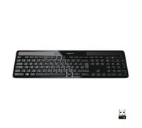 Logitech Solar Keyboard K750 ACC NUEVO