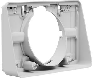 Logitech - soporte de pared de colaboración de video para programador
