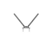 Logitech 952-000041 accesorio para montaje de cámara Soporte para monitor