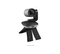 Logitech Soporte para cámara de Conferencia Group - Negro