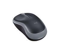 Logitech souris sans fil optique - M185 Gris
