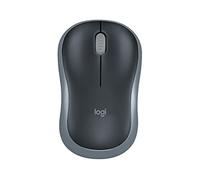 Logitech souris sans fil optique - M185 Gris