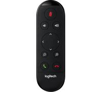 Logitech SPARE - Logitech Connect - SILVER - USB -WW-9004 - REMOTE CONTROL