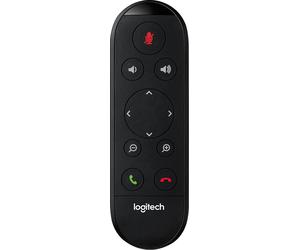 Logitech SPARE - Logitech Connect - SILVER - USB -WW-9004 - REMOTE CONTROL