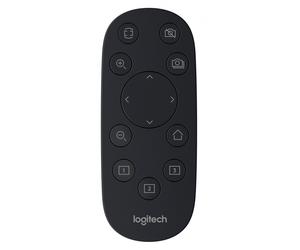 Logitech SPARE - PTZ Pro 2 USB WW-9004 - REMOTE CONTROL