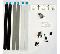 Logitech SPARE - Tap Scheduler - WW-9004 - MOUNTING TAPE AND SCREWS