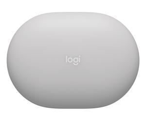 Logitech Spot - Blanco Roto