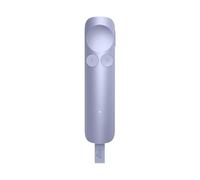 Logitech Spotlight 2, Mando a Distancia presentaciones, clicker inalámbrico tecnología háptica, resaltado Digital, acciones Personalizables, Puntero láser, Carga rápida, Bluetooth, USB-C - Lila Claro