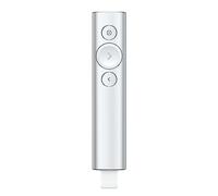 Logitech Spotlight apuntador inalámbricos - Accesorio para presentación de documentos