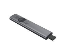 Logitech Spotlight Presentation Remote - Advanced Digital Highlighting with Blue