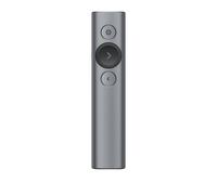 Logitech Spotlight Presentation Remote Slate