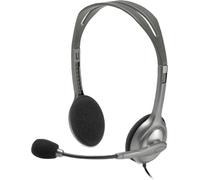 Logitech LGT-H110