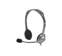 Logitech Stereo Headset H111