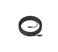 Logitech Cable USB Strong – USB 3.1 – 45 m – Grafito