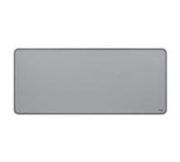 Alfombrilla de Escritorio Logitech Desk Mat Studio Series Gris