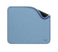 Logitech Studio Series Alfombrilla de ratón azul grisácea