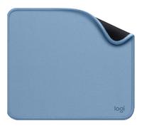 Logitech Studio Series Blue Grey Alfombrilla Para Ratón 20x23cm