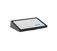 Logitech Tap IP 2 Controlador táctil con sensor de movimiento integrado y función «One-Touch-Join» para videoconferencias sin interrupciones, en color grafito