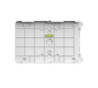 Logitech Tap Scheduler - OFF-WHITE WW-9004 - TAP SCHEDULER MOUNTING KIT