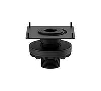 Logitech Tap Table Mount Montaje en mesa Negro