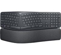 Logitech Tastatur Ergo K860 Accesorios informáticos graphite Original 920-010108