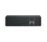 Logitech Tastatur MX Keys S Accesorios informáticos graphite Original 920-011587