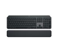 Logitech Tastatur MX Keys S Accesorios informáticos graphite Original 920-011589