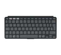 Logitech Teclado Computer SERIES Keys To Go 2 Grafito