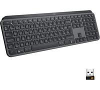LOGITECH TECLADO INALÁMBRICO MX KEYS for Business